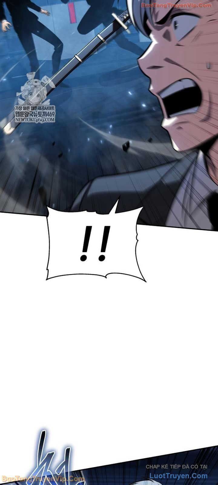 Vua Hiệp Sĩ Đã Trở Lại Với Một Vị Thần - Chapter 153 - Page 21