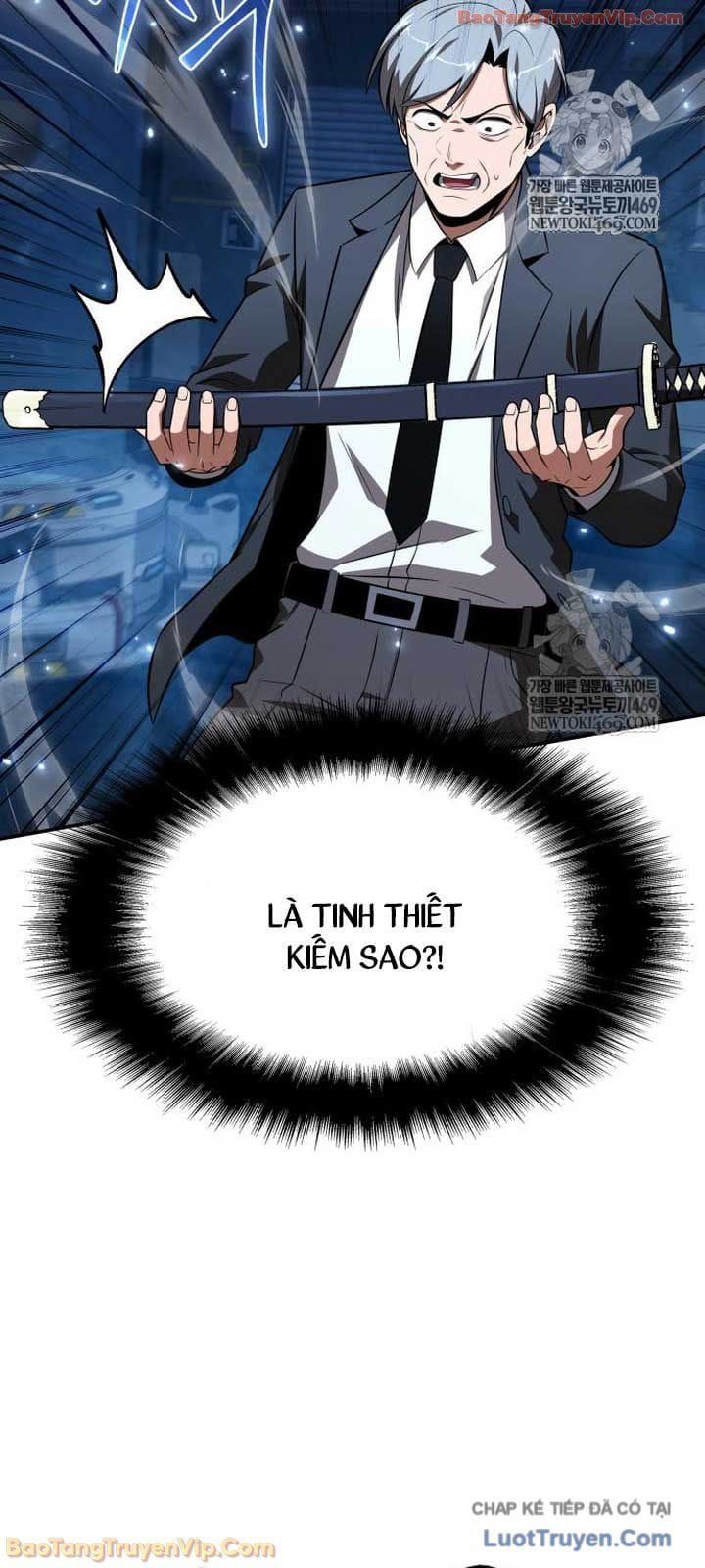 Vua Hiệp Sĩ Đã Trở Lại Với Một Vị Thần - Chapter 153 - Page 22