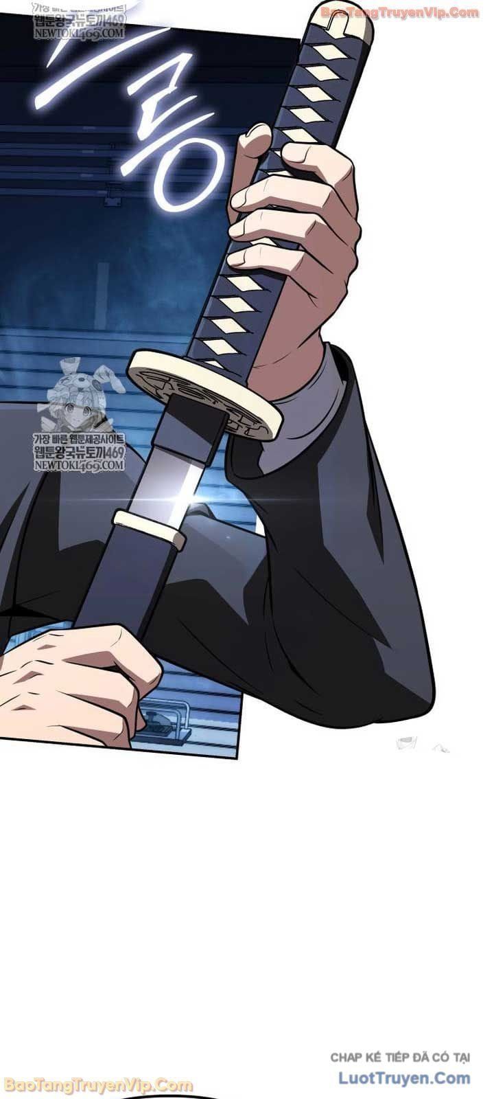 Vua Hiệp Sĩ Đã Trở Lại Với Một Vị Thần - Chapter 153 - Page 23