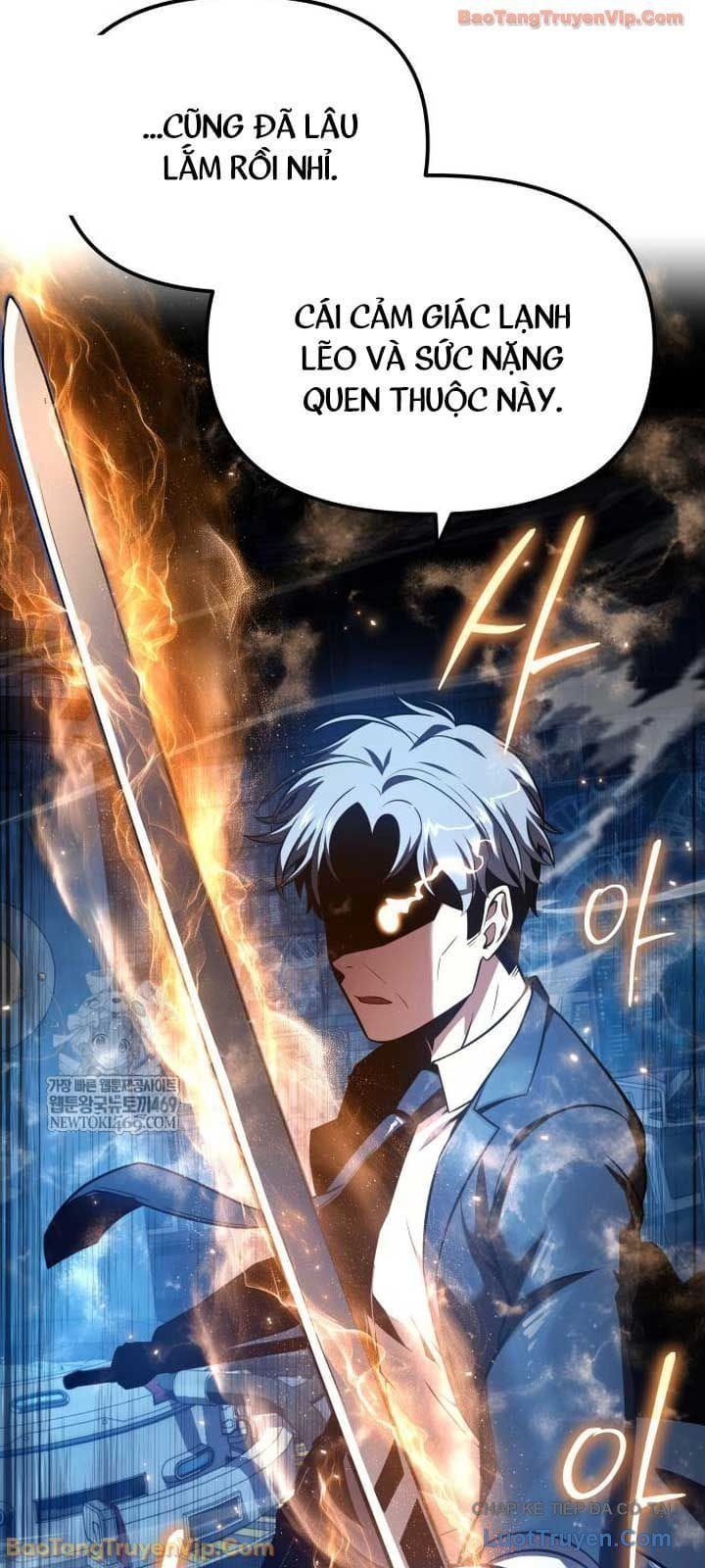 Vua Hiệp Sĩ Đã Trở Lại Với Một Vị Thần - Chapter 153 - Page 24