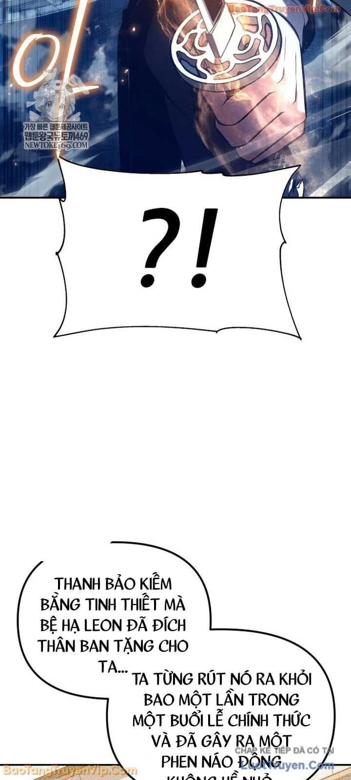 Vua Hiệp Sĩ Đã Trở Lại Với Một Vị Thần - Chapter 153 - Page 25