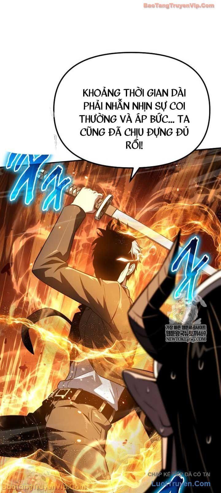 Vua Hiệp Sĩ Đã Trở Lại Với Một Vị Thần - Chapter 153 - Page 28