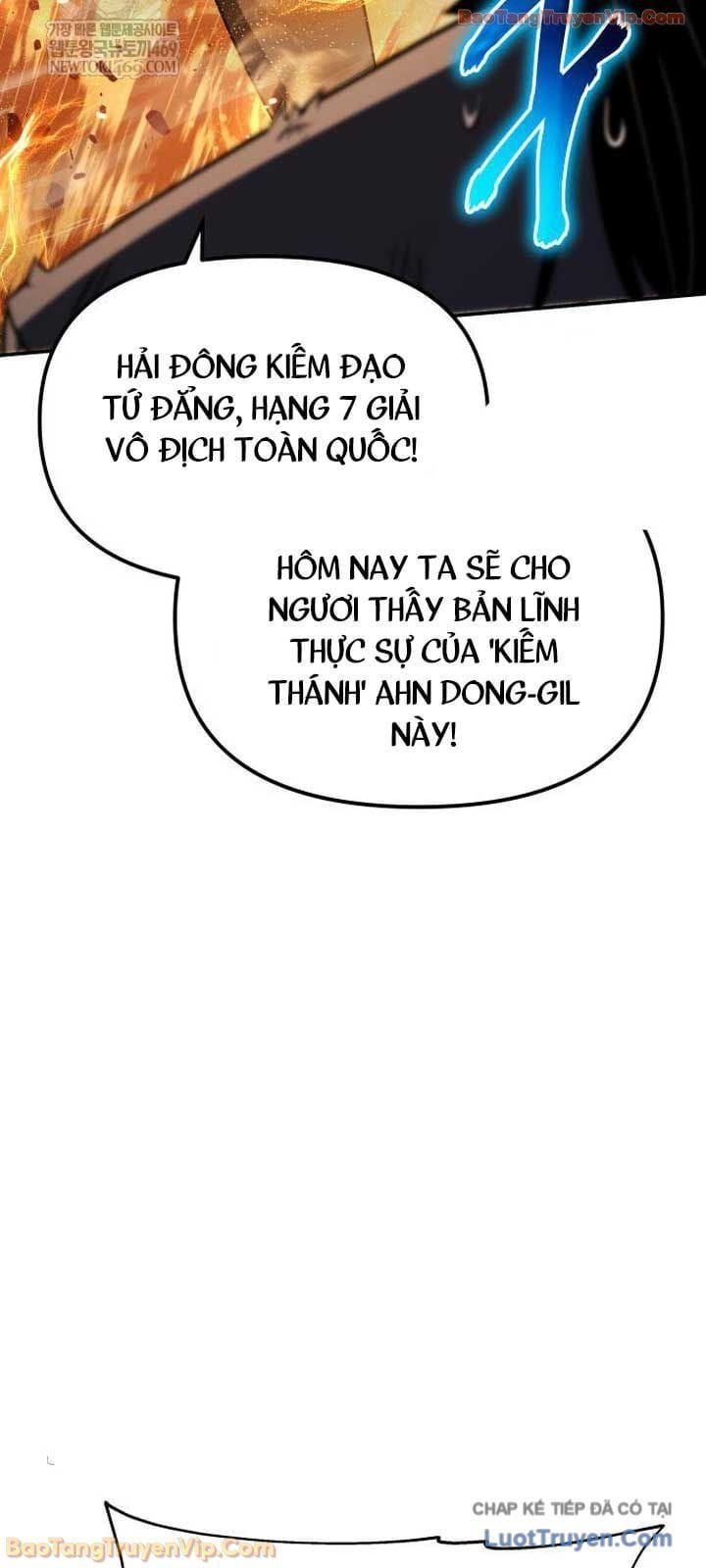 Vua Hiệp Sĩ Đã Trở Lại Với Một Vị Thần - Chapter 153 - Page 29