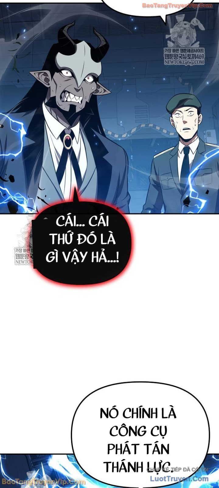 Vua Hiệp Sĩ Đã Trở Lại Với Một Vị Thần - Chapter 153 - Page 3