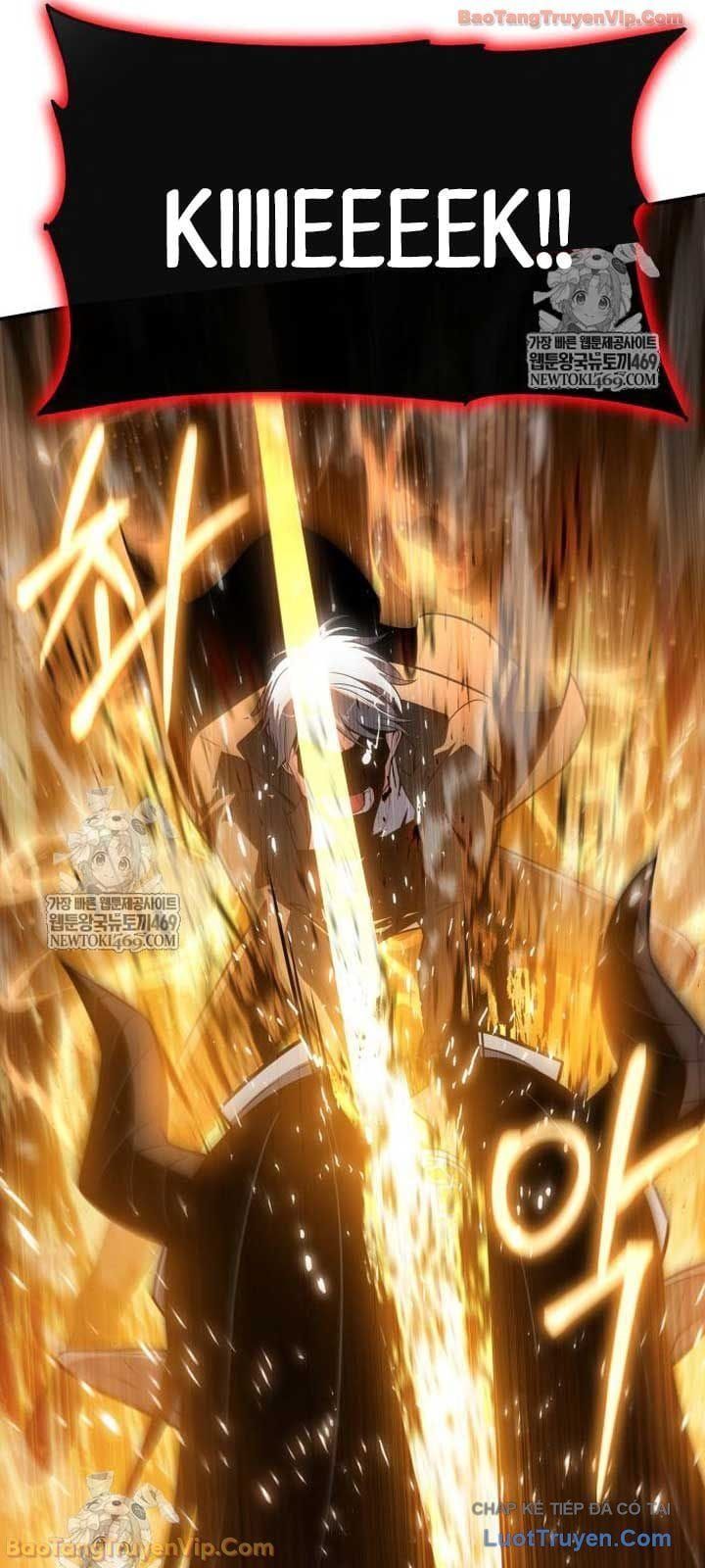 Vua Hiệp Sĩ Đã Trở Lại Với Một Vị Thần - Chapter 153 - Page 32