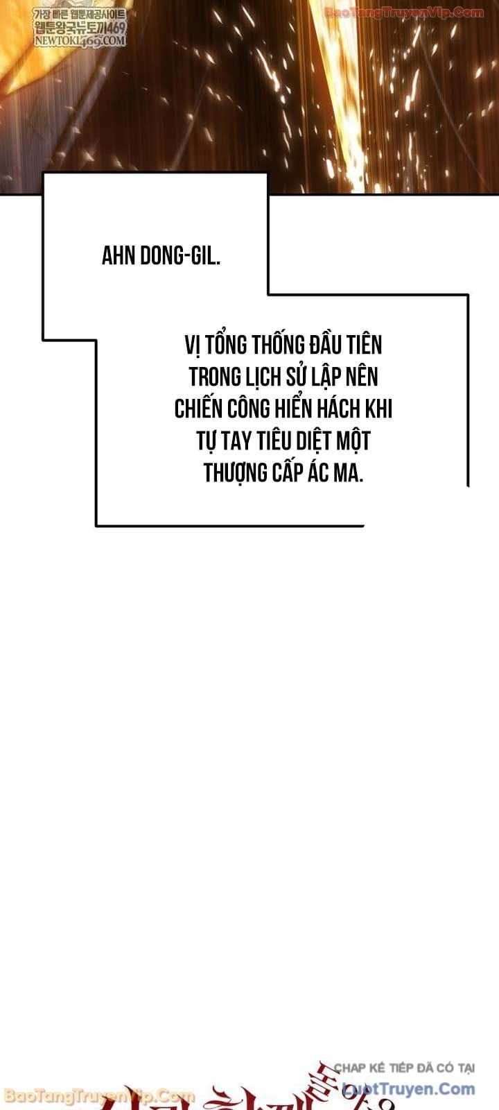 Vua Hiệp Sĩ Đã Trở Lại Với Một Vị Thần - Chapter 153 - Page 33