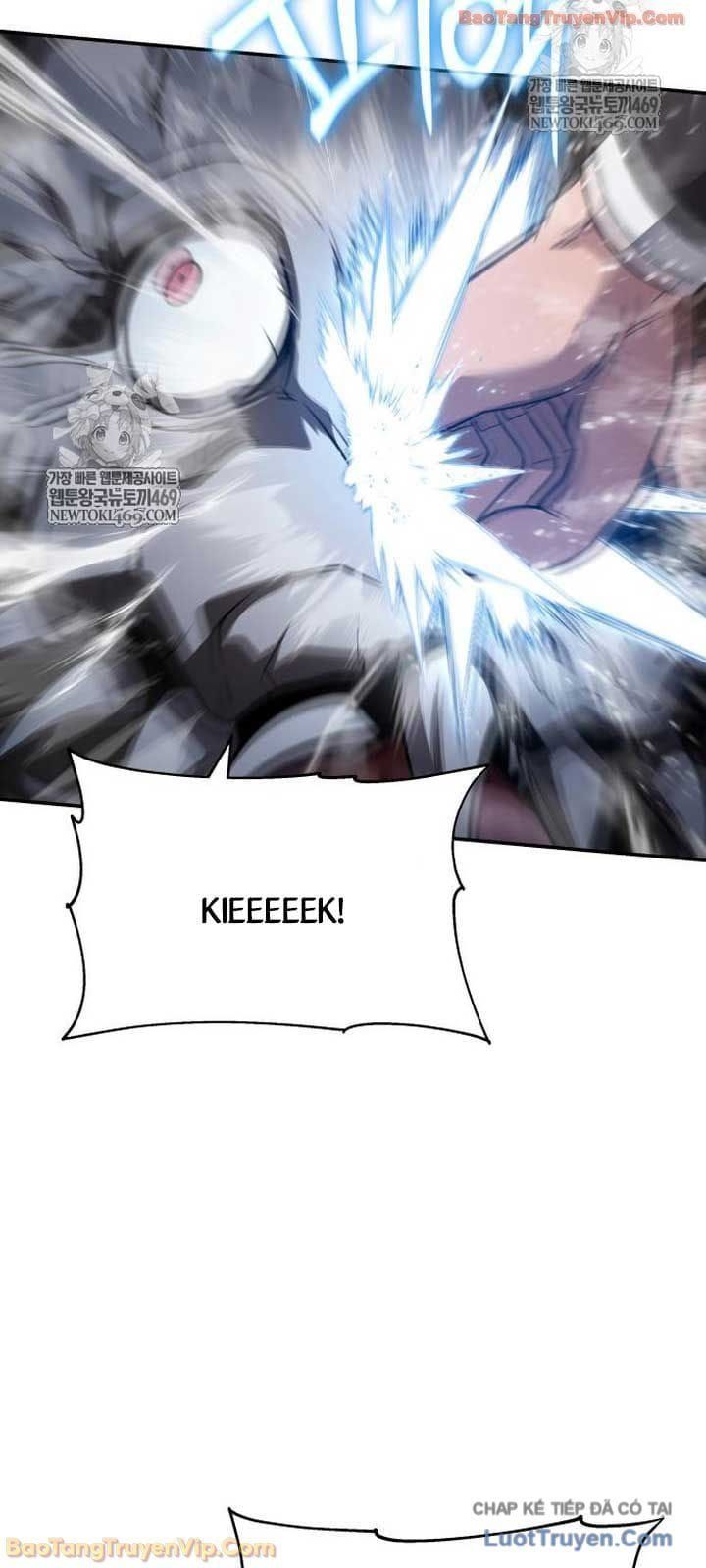 Vua Hiệp Sĩ Đã Trở Lại Với Một Vị Thần - Chapter 153 - Page 36