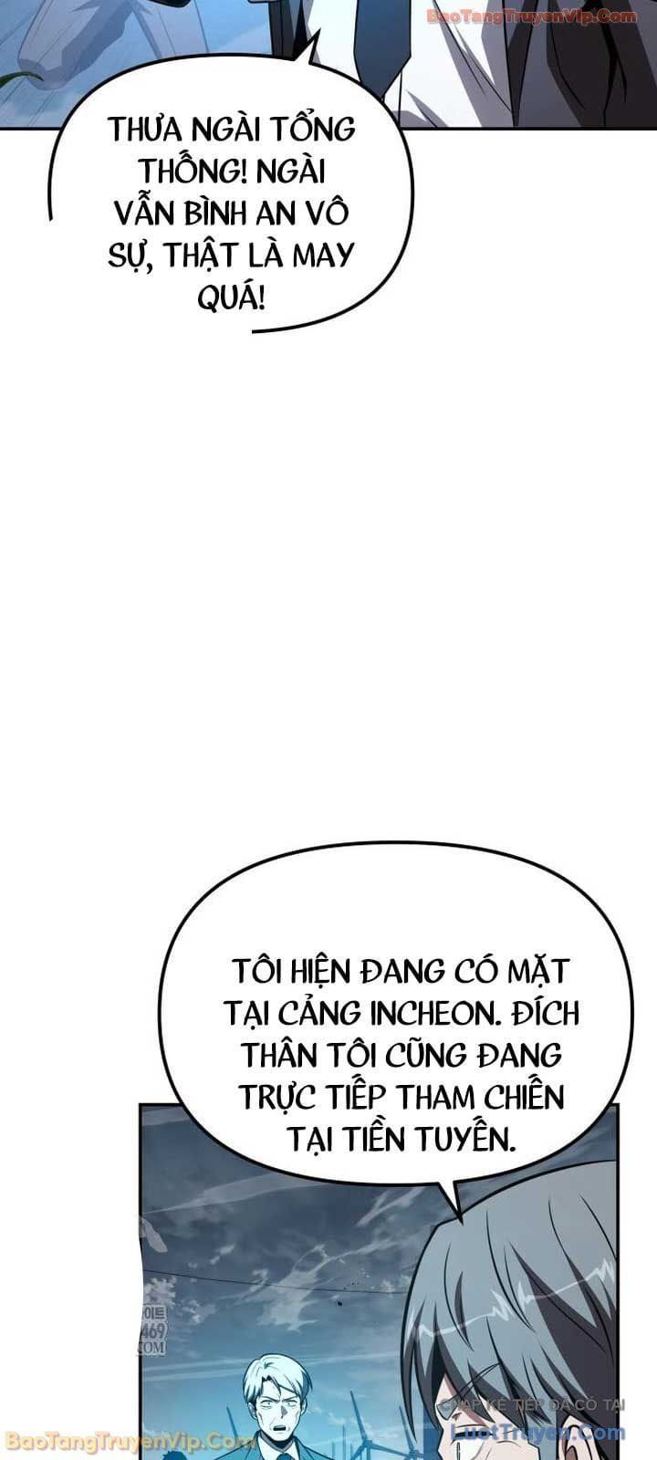 Vua Hiệp Sĩ Đã Trở Lại Với Một Vị Thần - Chapter 153 - Page 39