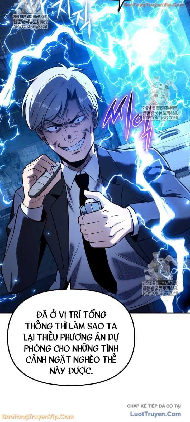 Vua Hiệp Sĩ Đã Trở Lại Với Một Vị Thần - Chapter 153 - Page 4