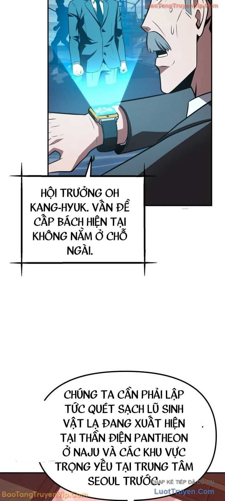 Vua Hiệp Sĩ Đã Trở Lại Với Một Vị Thần - Chapter 153 - Page 40