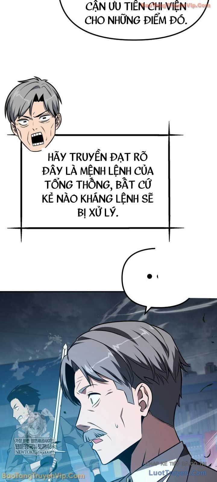 Vua Hiệp Sĩ Đã Trở Lại Với Một Vị Thần - Chapter 153 - Page 42