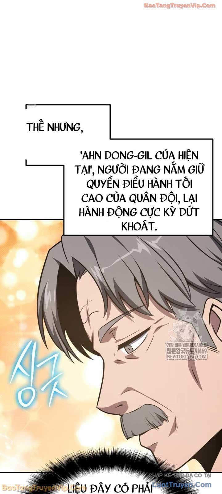 Vua Hiệp Sĩ Đã Trở Lại Với Một Vị Thần - Chapter 153 - Page 45