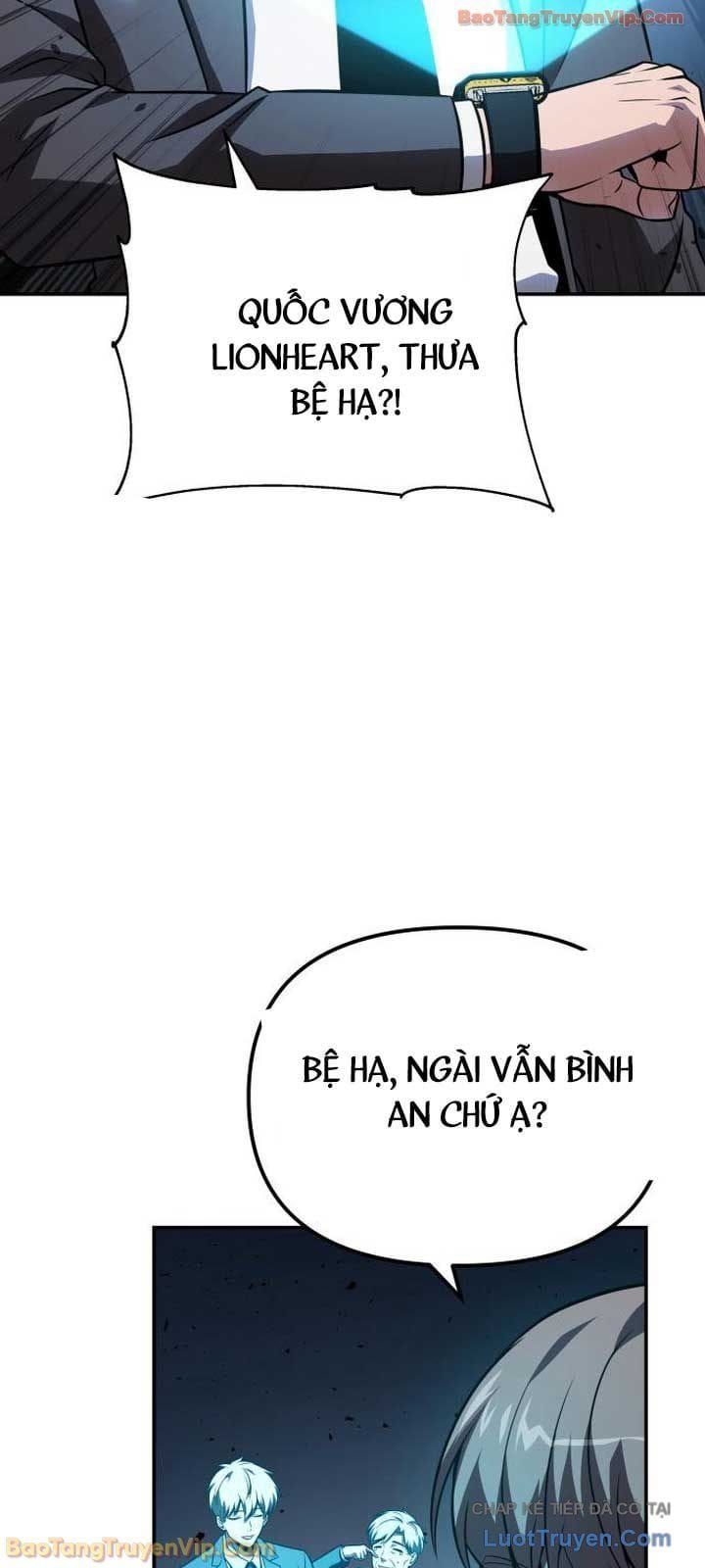 Vua Hiệp Sĩ Đã Trở Lại Với Một Vị Thần - Chapter 153 - Page 49