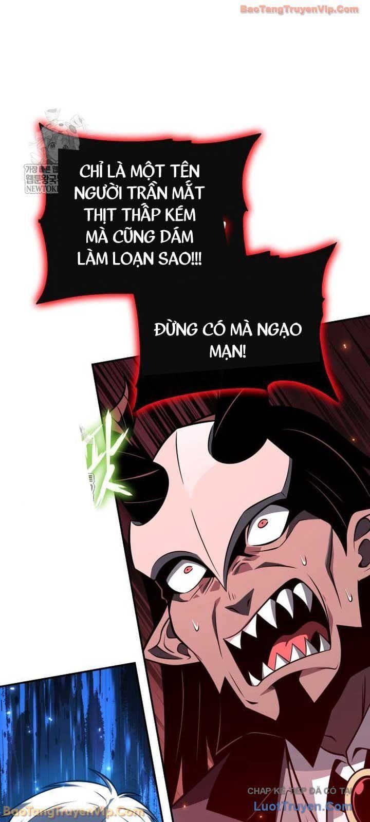 Vua Hiệp Sĩ Đã Trở Lại Với Một Vị Thần - Chapter 153 - Page 5