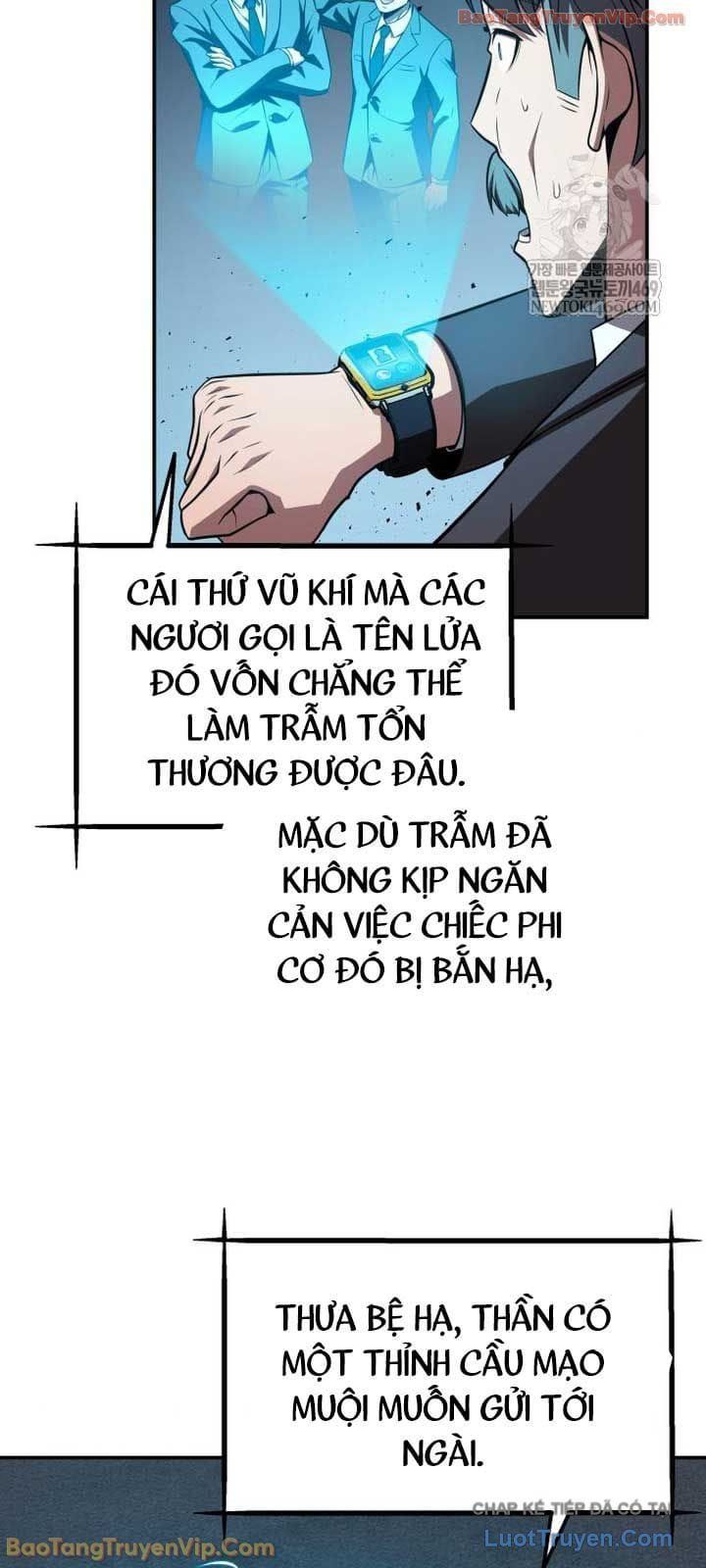 Vua Hiệp Sĩ Đã Trở Lại Với Một Vị Thần - Chapter 153 - Page 50