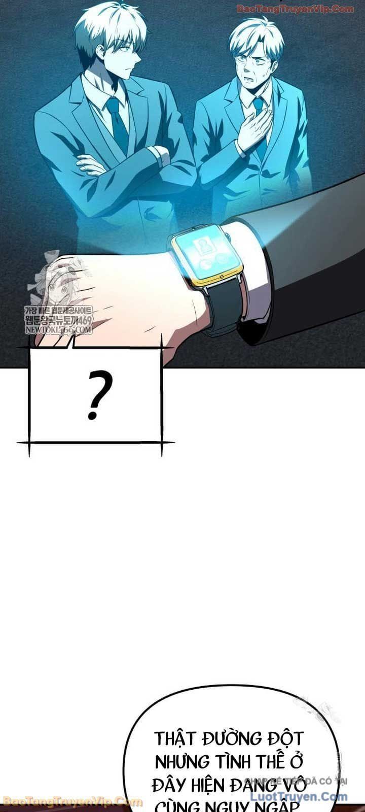 Vua Hiệp Sĩ Đã Trở Lại Với Một Vị Thần - Chapter 153 - Page 51