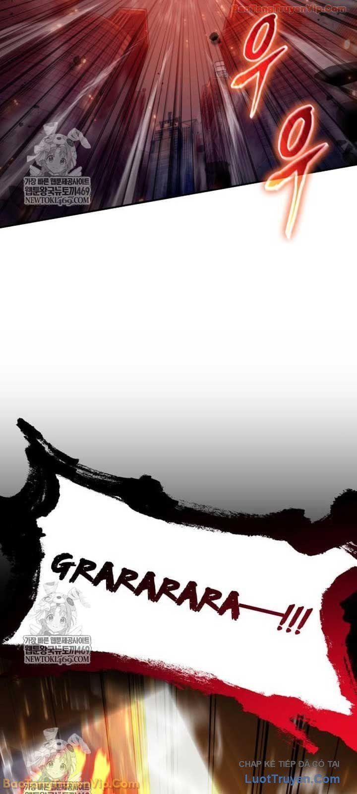 Vua Hiệp Sĩ Đã Trở Lại Với Một Vị Thần - Chapter 153 - Page 56