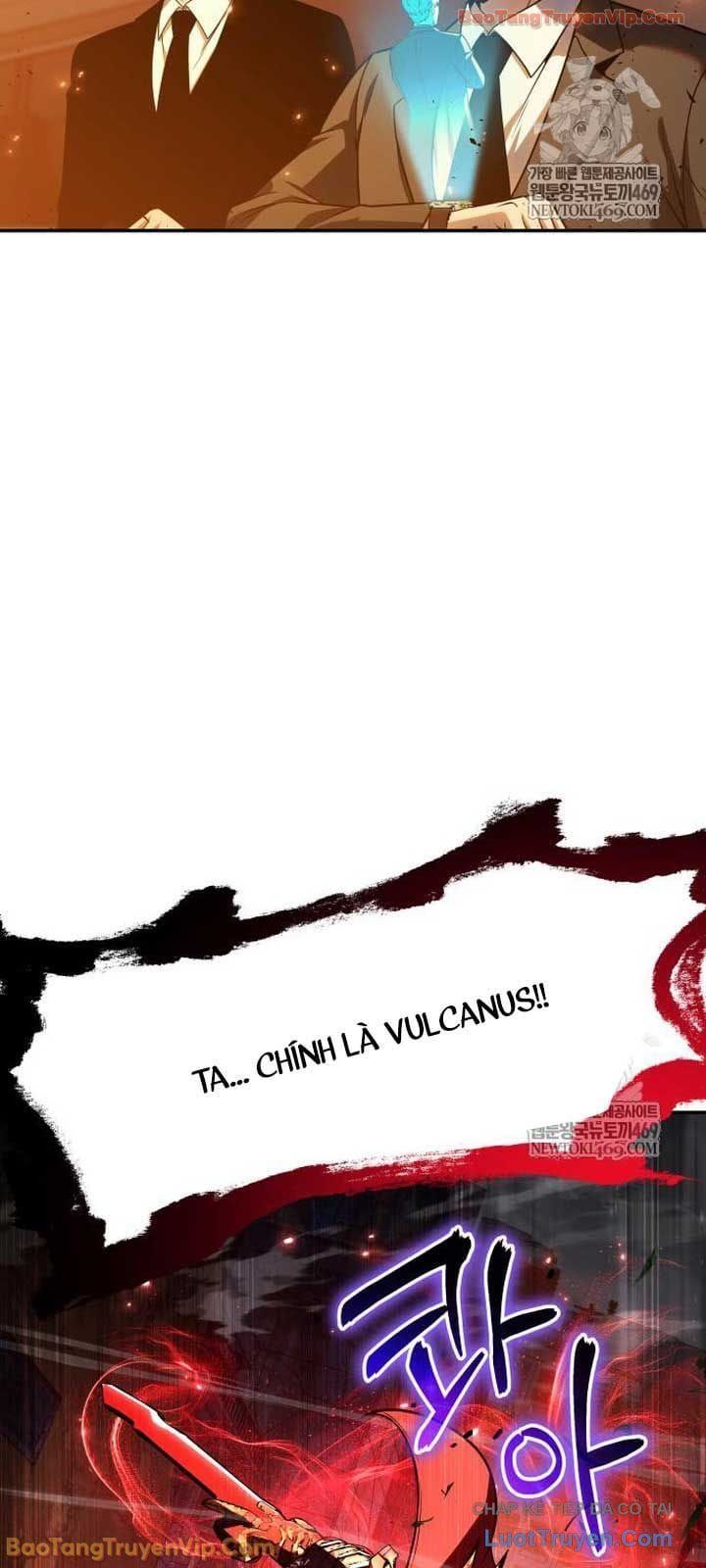 Vua Hiệp Sĩ Đã Trở Lại Với Một Vị Thần - Chapter 153 - Page 59