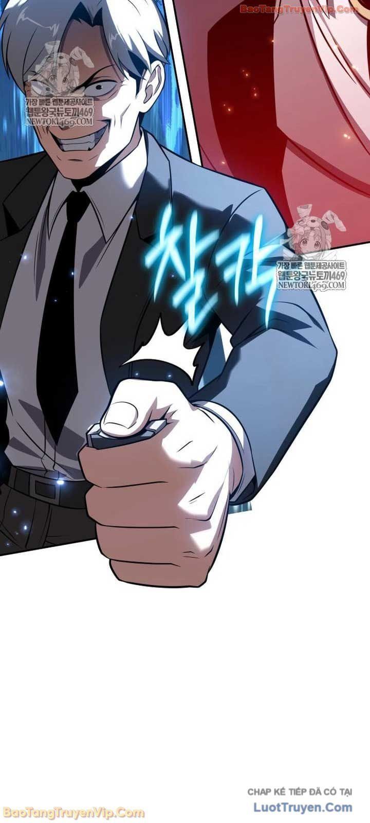 Vua Hiệp Sĩ Đã Trở Lại Với Một Vị Thần - Chapter 153 - Page 6