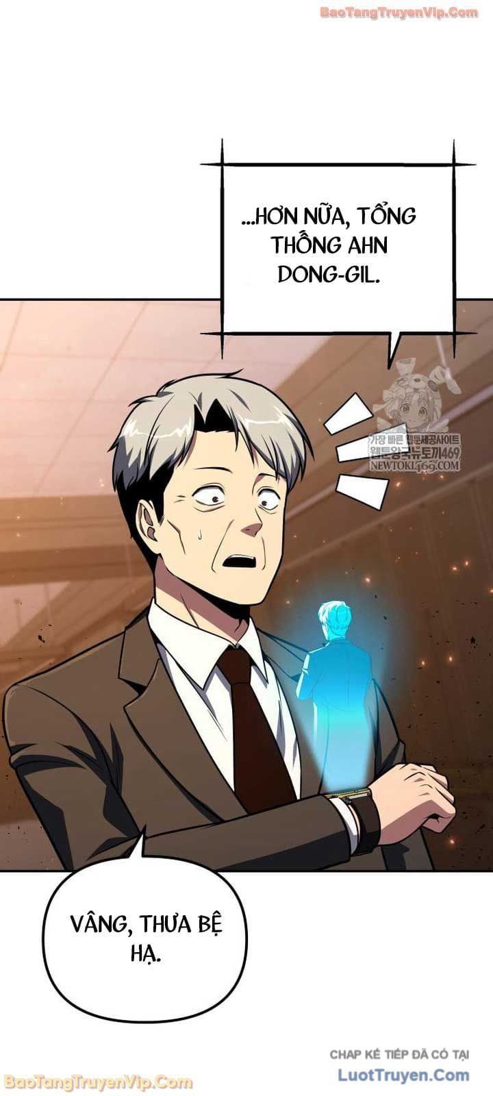 Vua Hiệp Sĩ Đã Trở Lại Với Một Vị Thần - Chapter 153 - Page 61