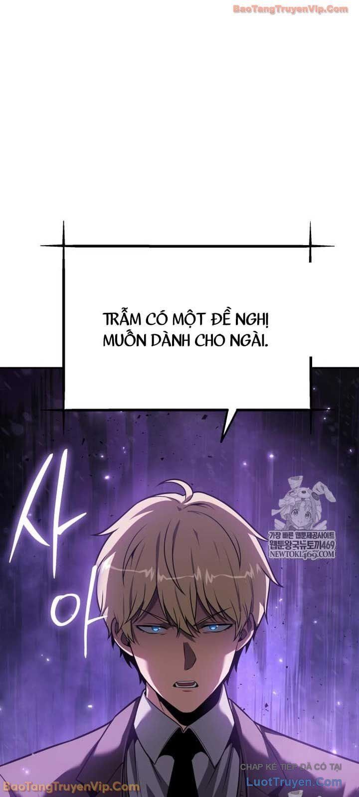 Vua Hiệp Sĩ Đã Trở Lại Với Một Vị Thần - Chapter 153 - Page 62