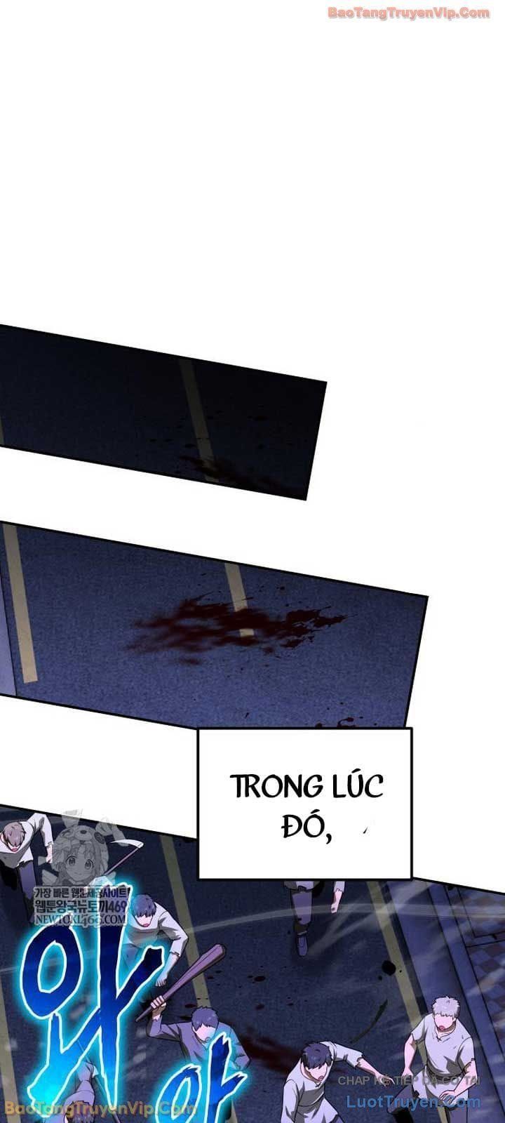 Vua Hiệp Sĩ Đã Trở Lại Với Một Vị Thần - Chapter 153 - Page 65