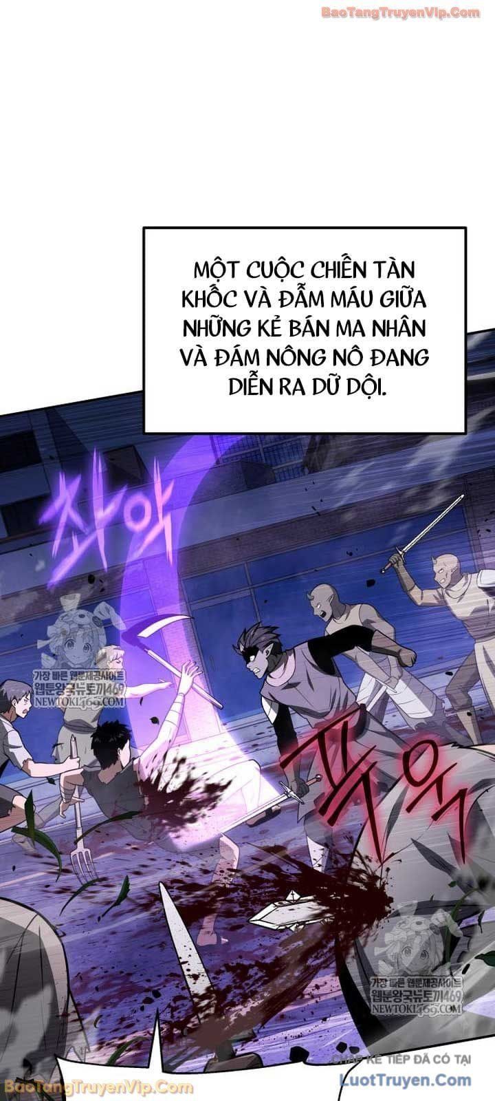 Vua Hiệp Sĩ Đã Trở Lại Với Một Vị Thần - Chapter 153 - Page 67