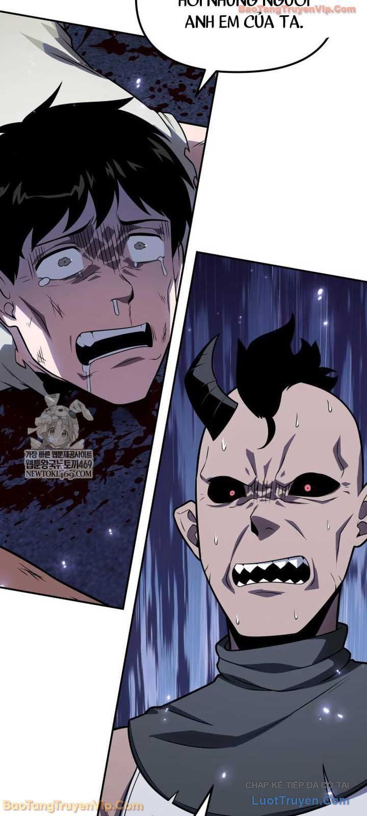 Vua Hiệp Sĩ Đã Trở Lại Với Một Vị Thần - Chapter 153 - Page 70