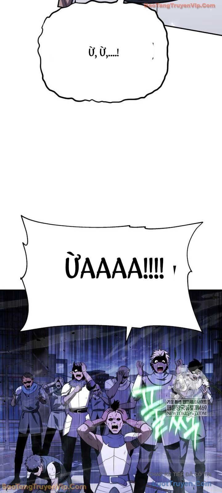 Vua Hiệp Sĩ Đã Trở Lại Với Một Vị Thần - Chapter 153 - Page 71