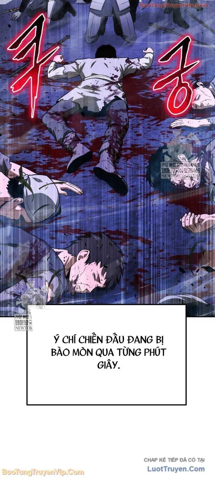 Vua Hiệp Sĩ Đã Trở Lại Với Một Vị Thần - Chapter 153 - Page 72