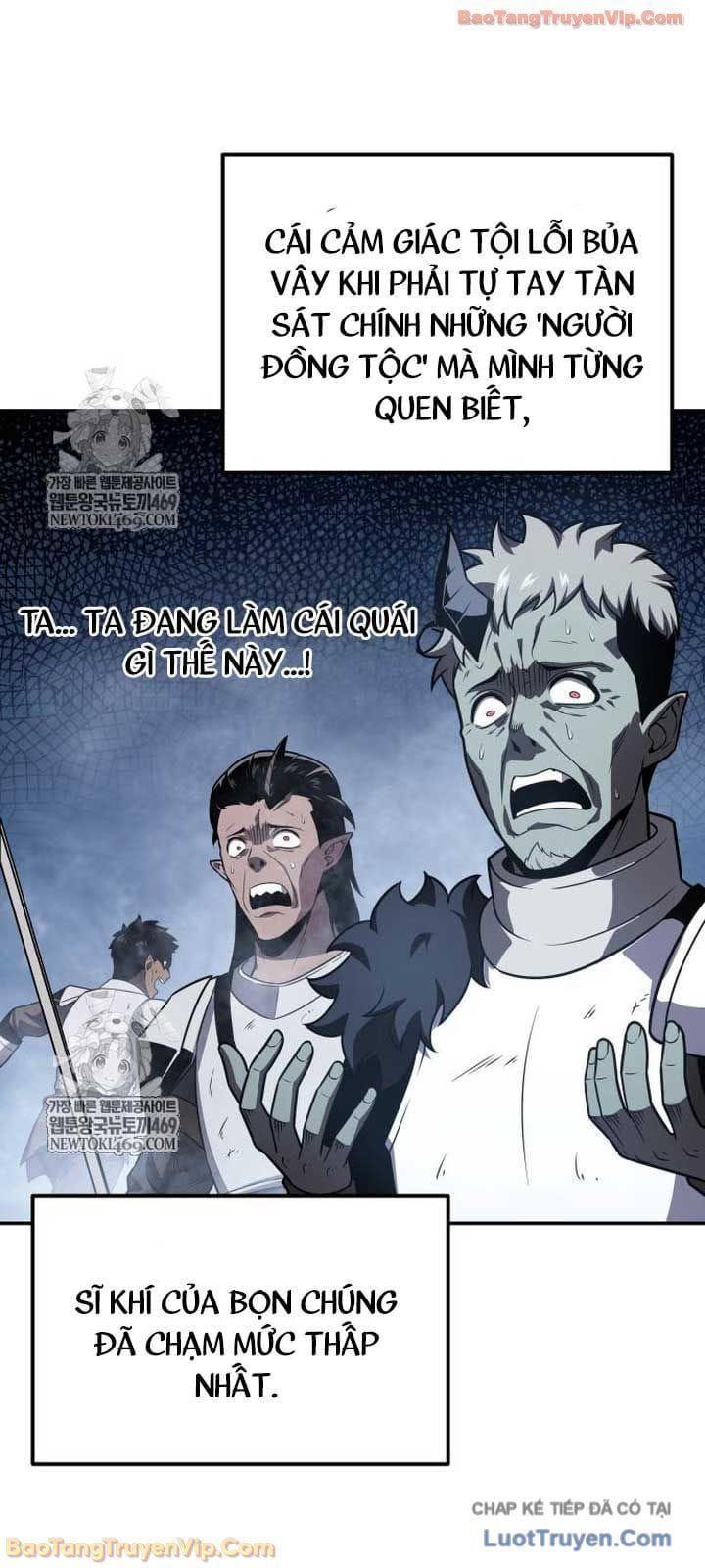 Vua Hiệp Sĩ Đã Trở Lại Với Một Vị Thần - Chapter 153 - Page 73