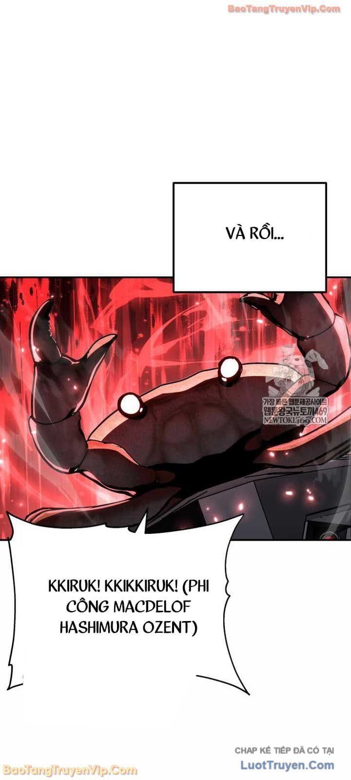 Vua Hiệp Sĩ Đã Trở Lại Với Một Vị Thần - Chapter 153 - Page 74