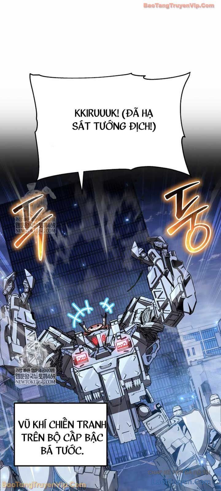 Vua Hiệp Sĩ Đã Trở Lại Với Một Vị Thần - Chapter 153 - Page 75