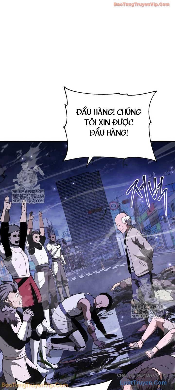 Vua Hiệp Sĩ Đã Trở Lại Với Một Vị Thần - Chapter 153 - Page 78