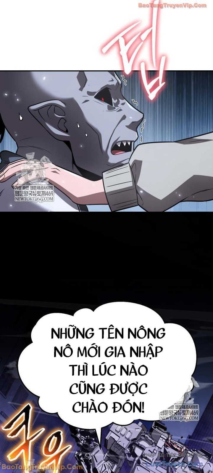 Vua Hiệp Sĩ Đã Trở Lại Với Một Vị Thần - Chapter 153 - Page 80