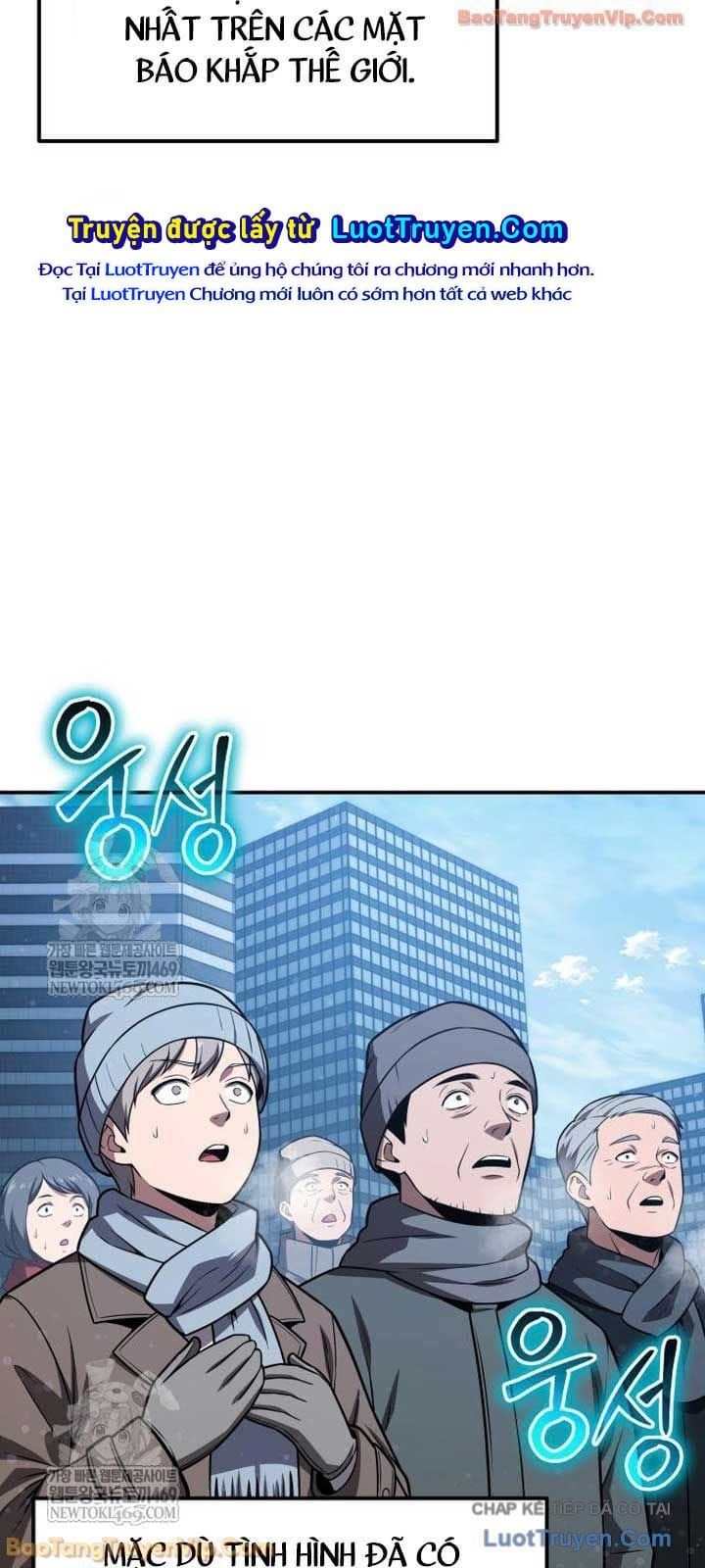 Vua Hiệp Sĩ Đã Trở Lại Với Một Vị Thần - Chapter 153 - Page 84