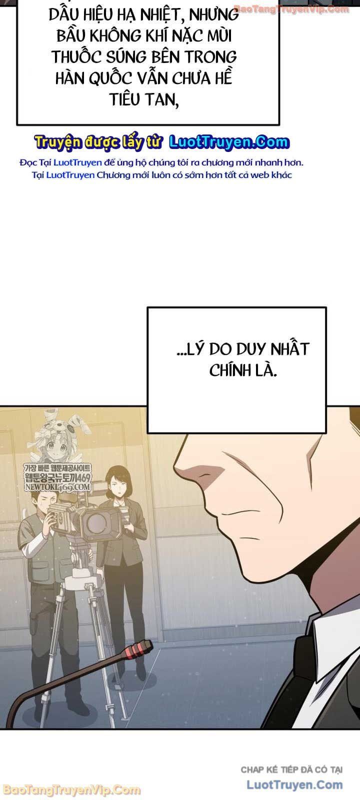 Vua Hiệp Sĩ Đã Trở Lại Với Một Vị Thần - Chapter 153 - Page 85