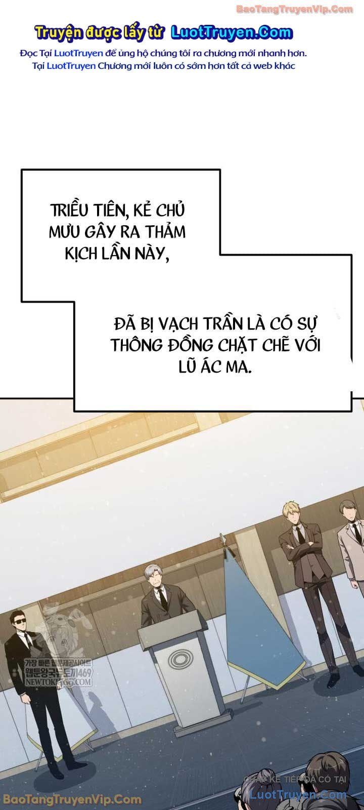 Vua Hiệp Sĩ Đã Trở Lại Với Một Vị Thần - Chapter 153 - Page 86