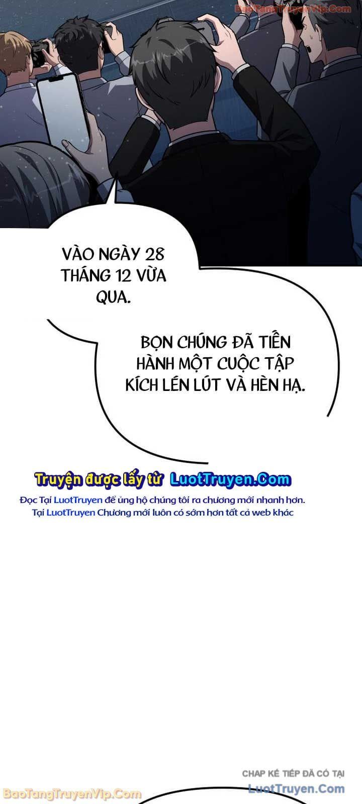 Vua Hiệp Sĩ Đã Trở Lại Với Một Vị Thần - Chapter 153 - Page 87