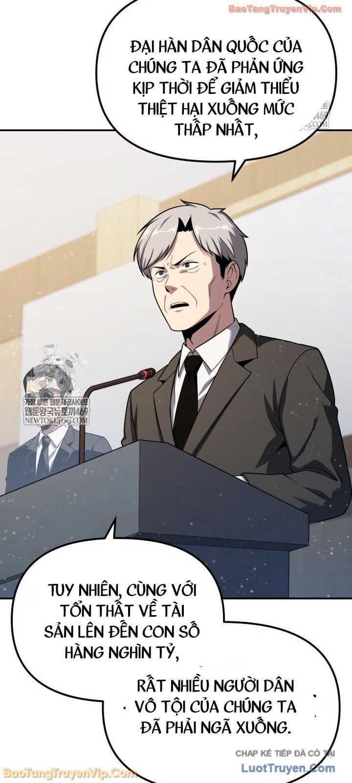 Vua Hiệp Sĩ Đã Trở Lại Với Một Vị Thần - Chapter 153 - Page 88