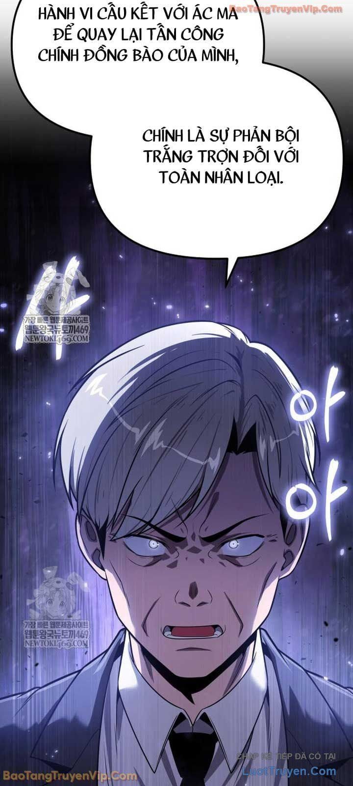 Vua Hiệp Sĩ Đã Trở Lại Với Một Vị Thần - Chapter 153 - Page 90