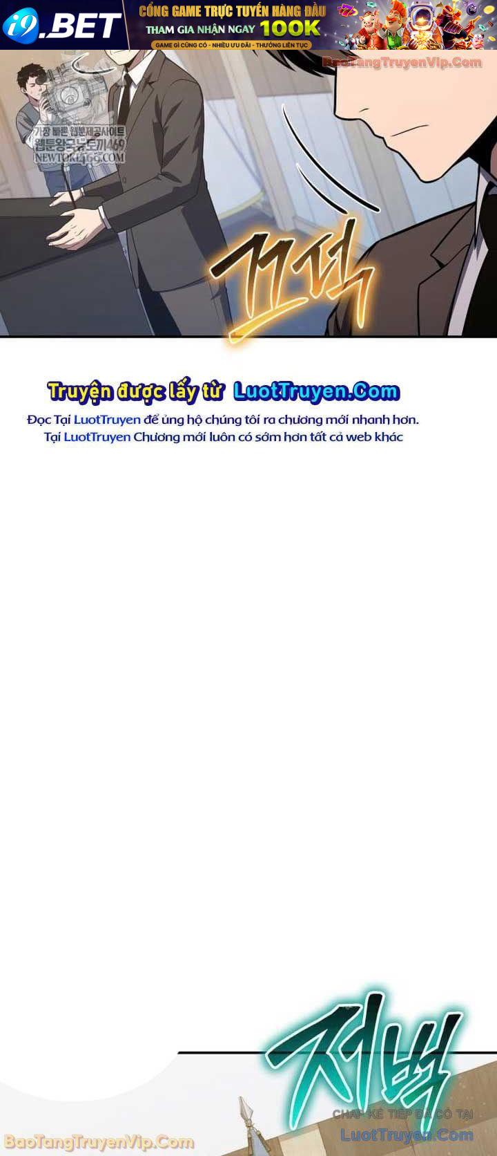 Vua Hiệp Sĩ Đã Trở Lại Với Một Vị Thần - Chapter 153 - Page 92