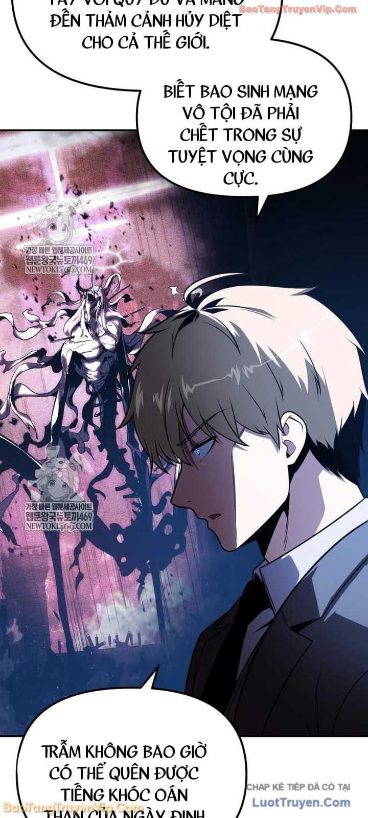 Vua Hiệp Sĩ Đã Trở Lại Với Một Vị Thần - Chapter 153 - Page 94