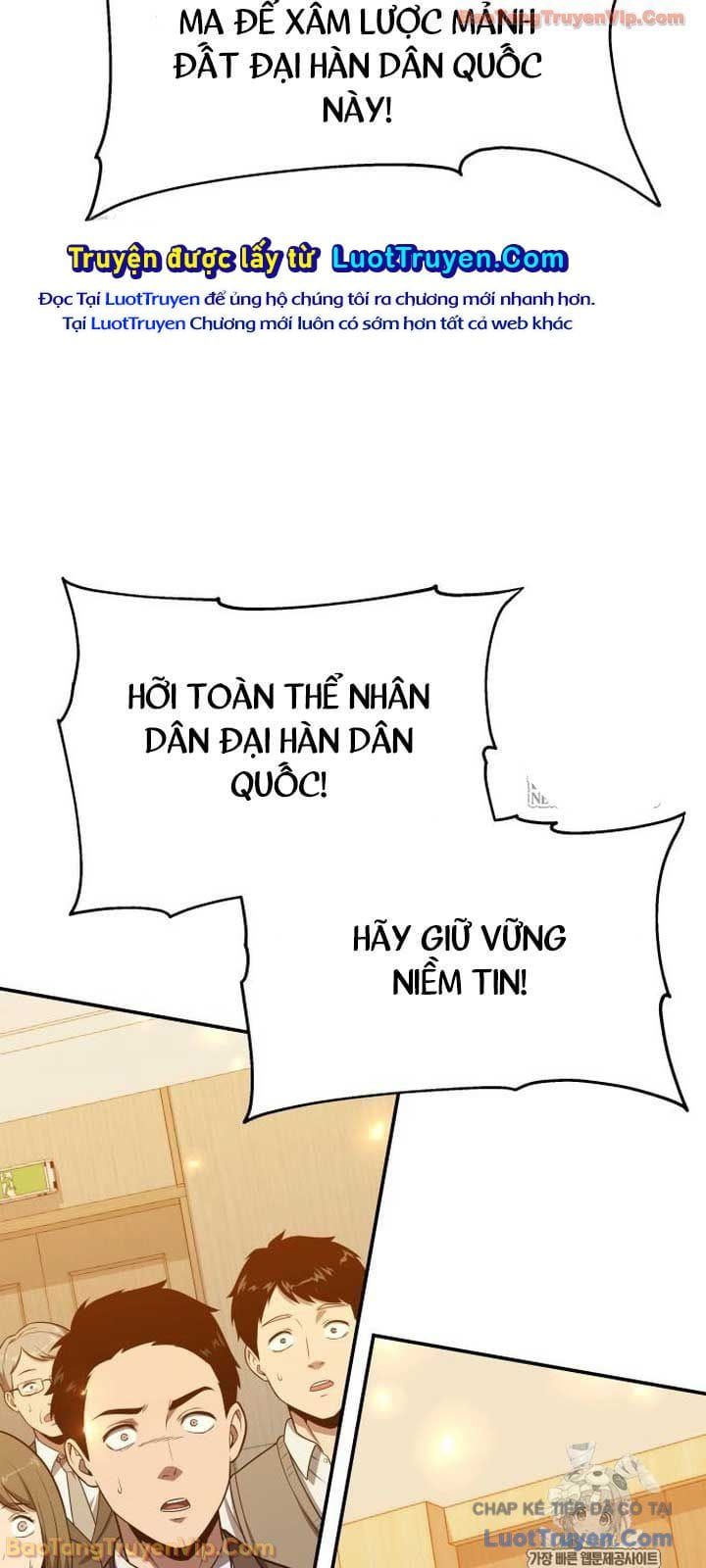 Vua Hiệp Sĩ Đã Trở Lại Với Một Vị Thần - Chapter 153 - Page 99