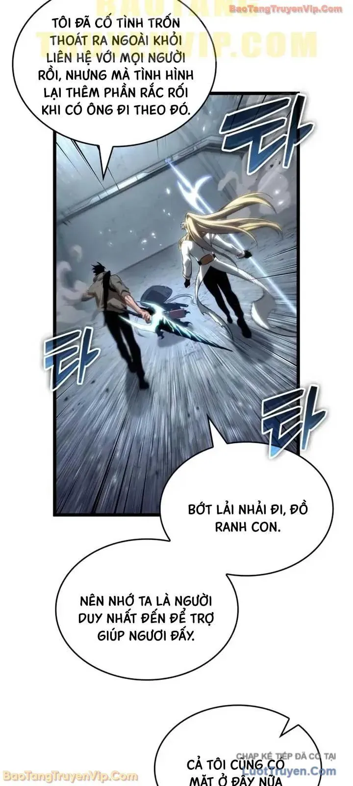 Thế Giới Sau Tận Thế - Chapter 221 - Page 10