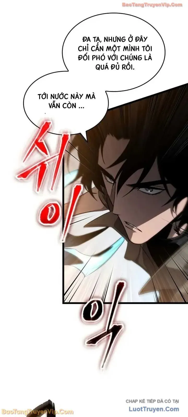 Thế Giới Sau Tận Thế - Chapter 221 - Page 12