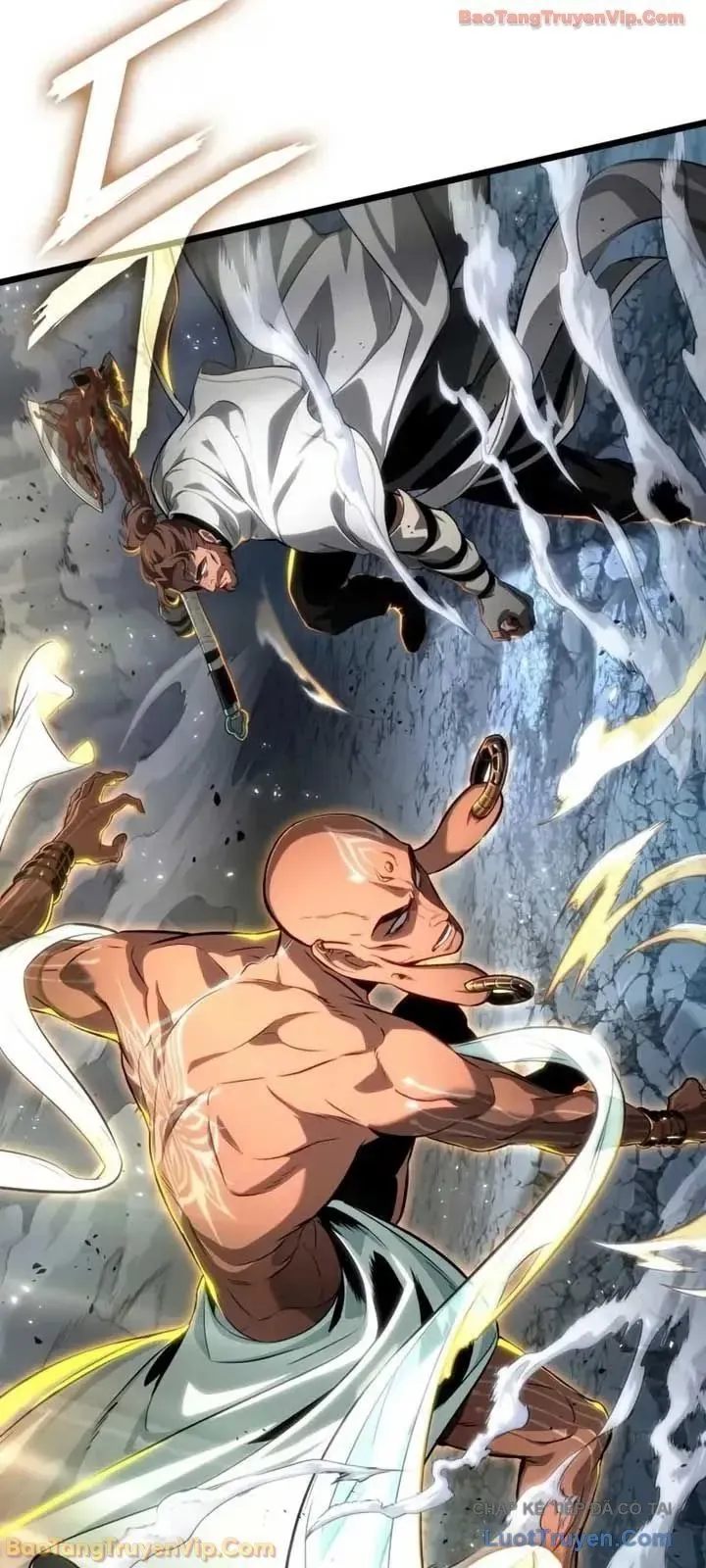 Thế Giới Sau Tận Thế - Chapter 221 - Page 16