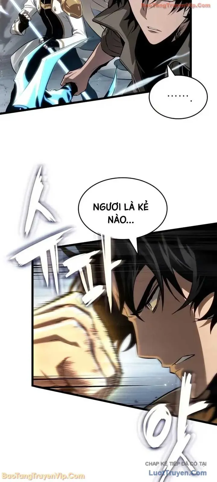 Thế Giới Sau Tận Thế - Chapter 221 - Page 20