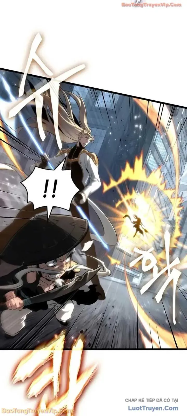 Thế Giới Sau Tận Thế - Chapter 221 - Page 21