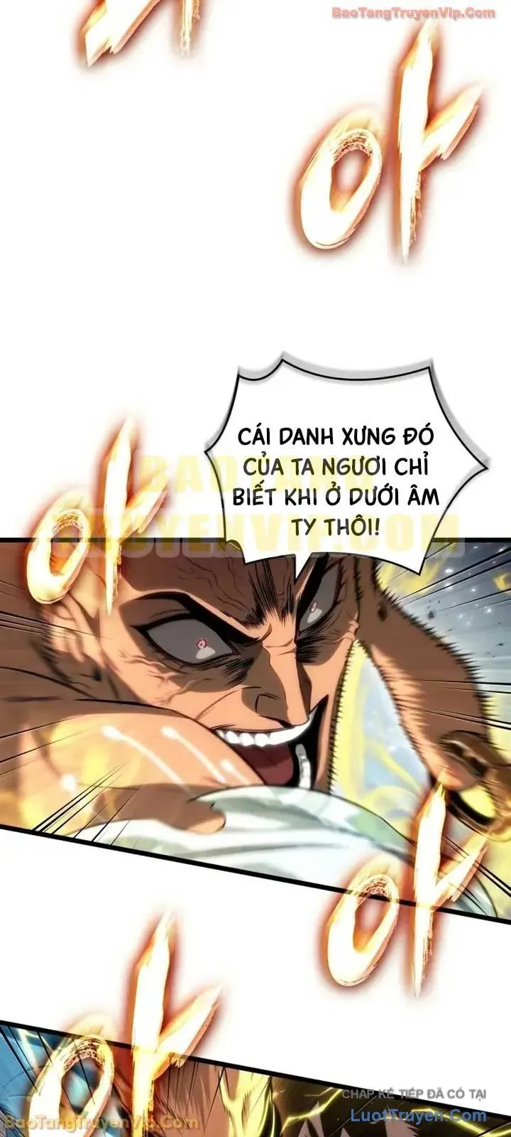 Thế Giới Sau Tận Thế - Chapter 221 - Page 22